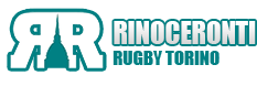 Rinoceronti Rugby