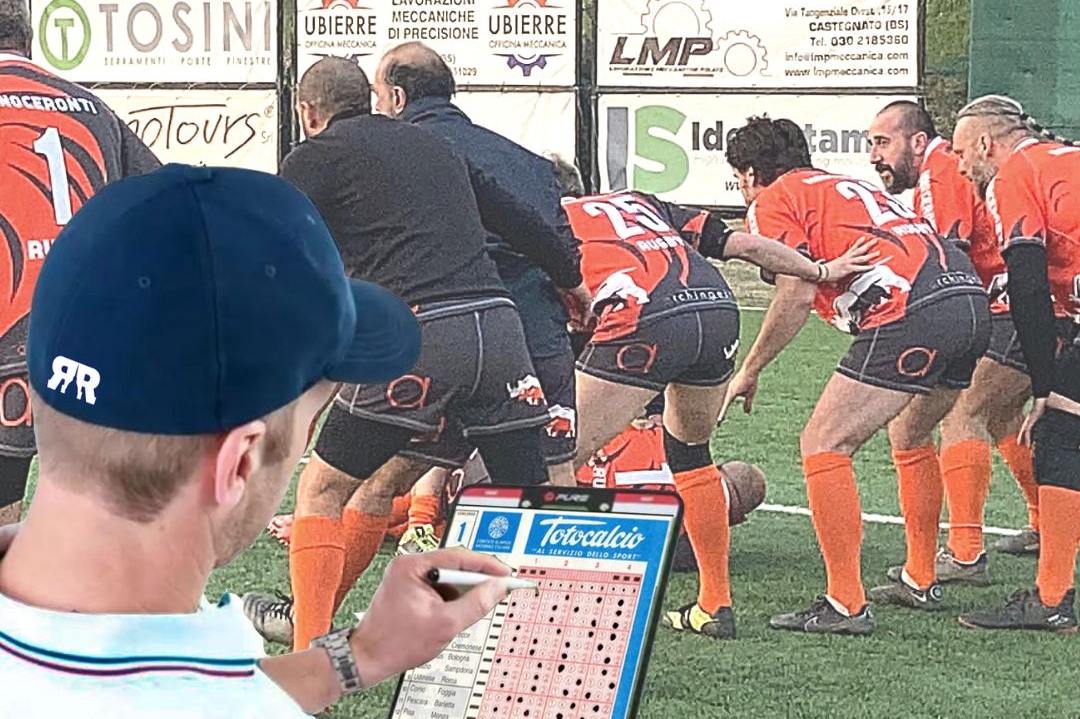 Rinoceronti Rugby Old Torino