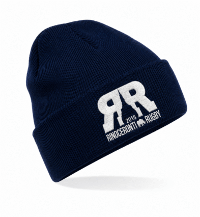 Cappellino - RR Invernale