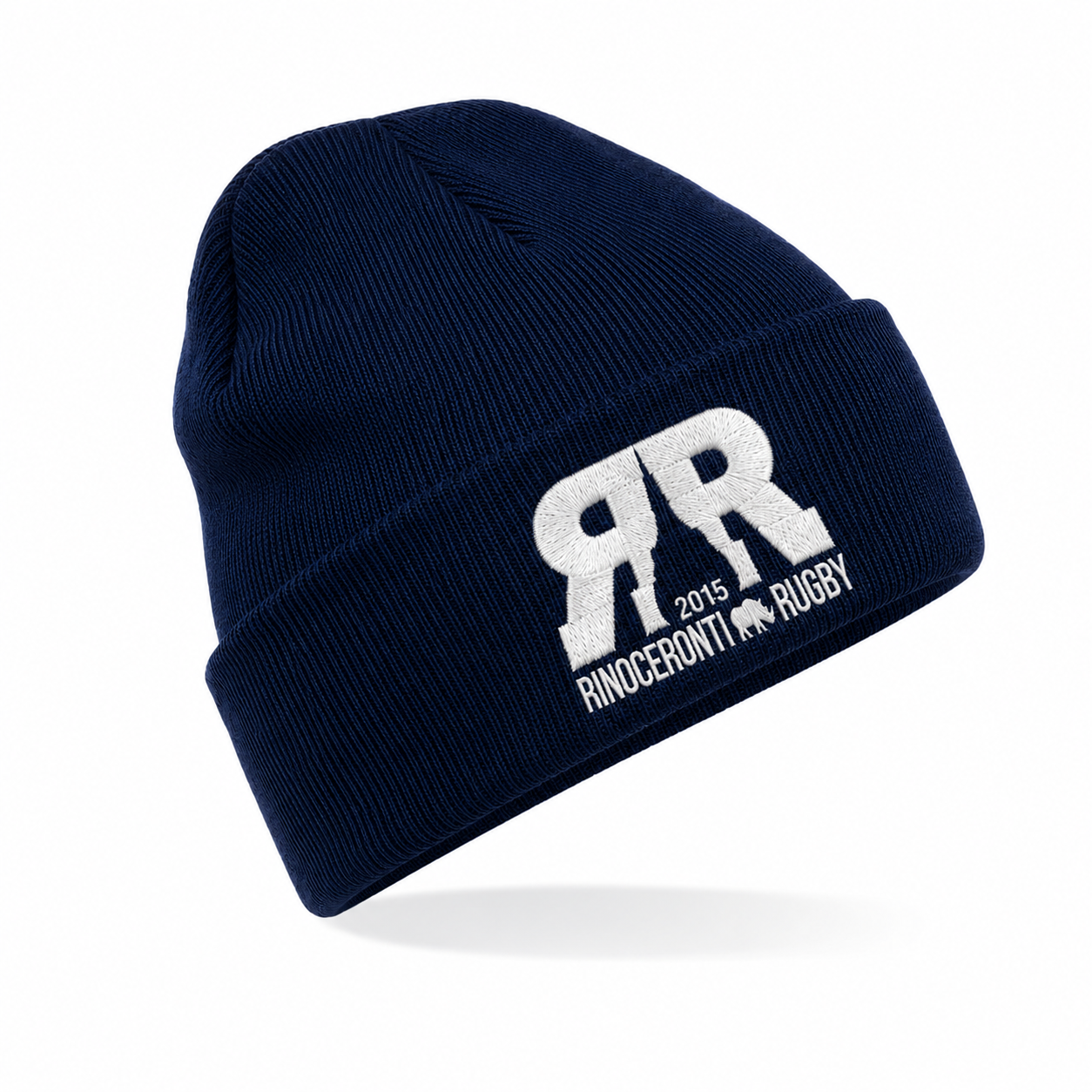 Cappellino - RR Invernale