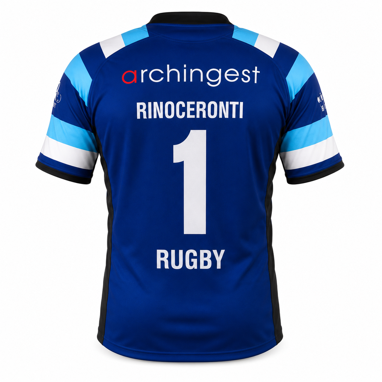 Maglia Gara 2026/27 - immagine 2