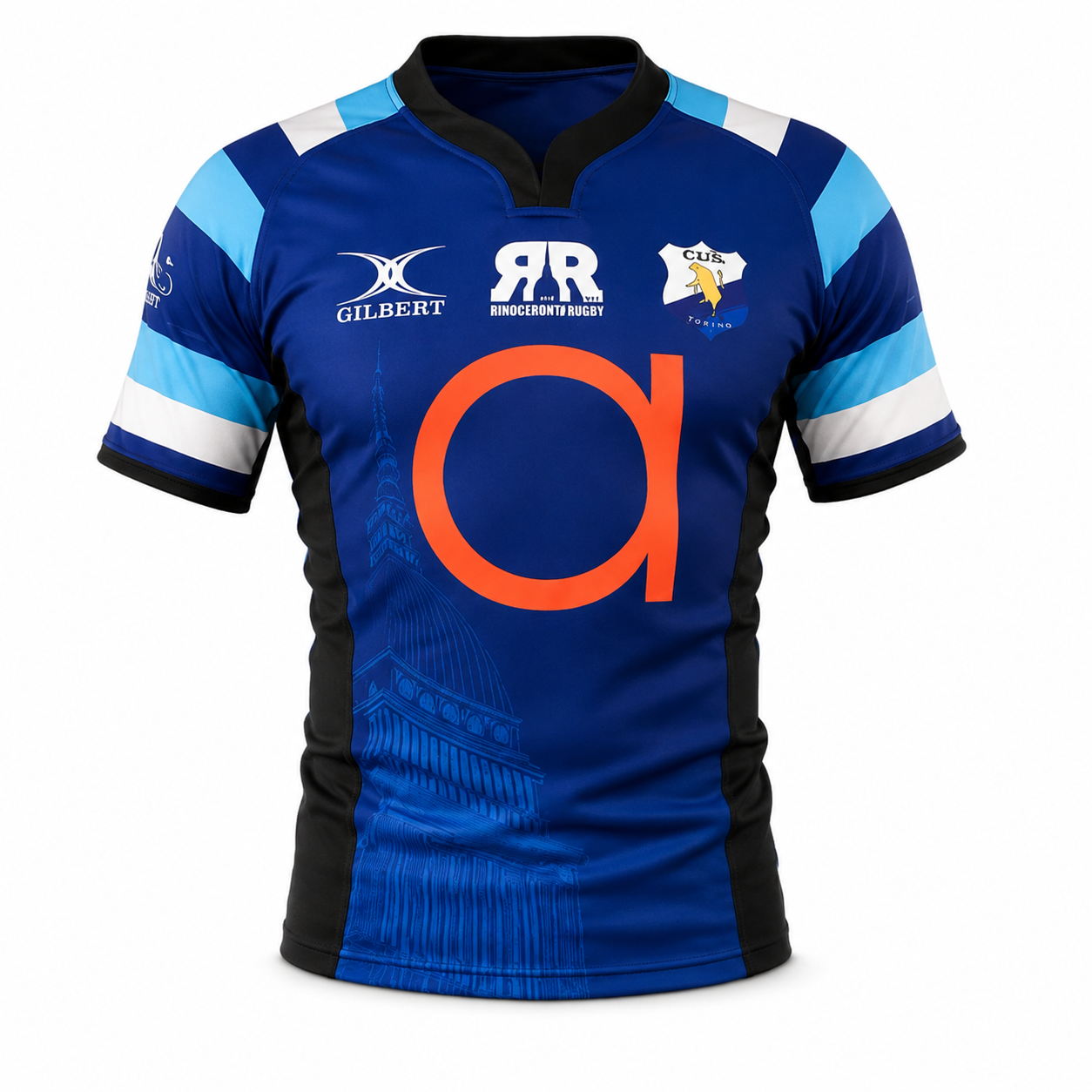 Maglia Gara 2026/27
