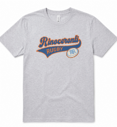 T-shirt - Baseball Style